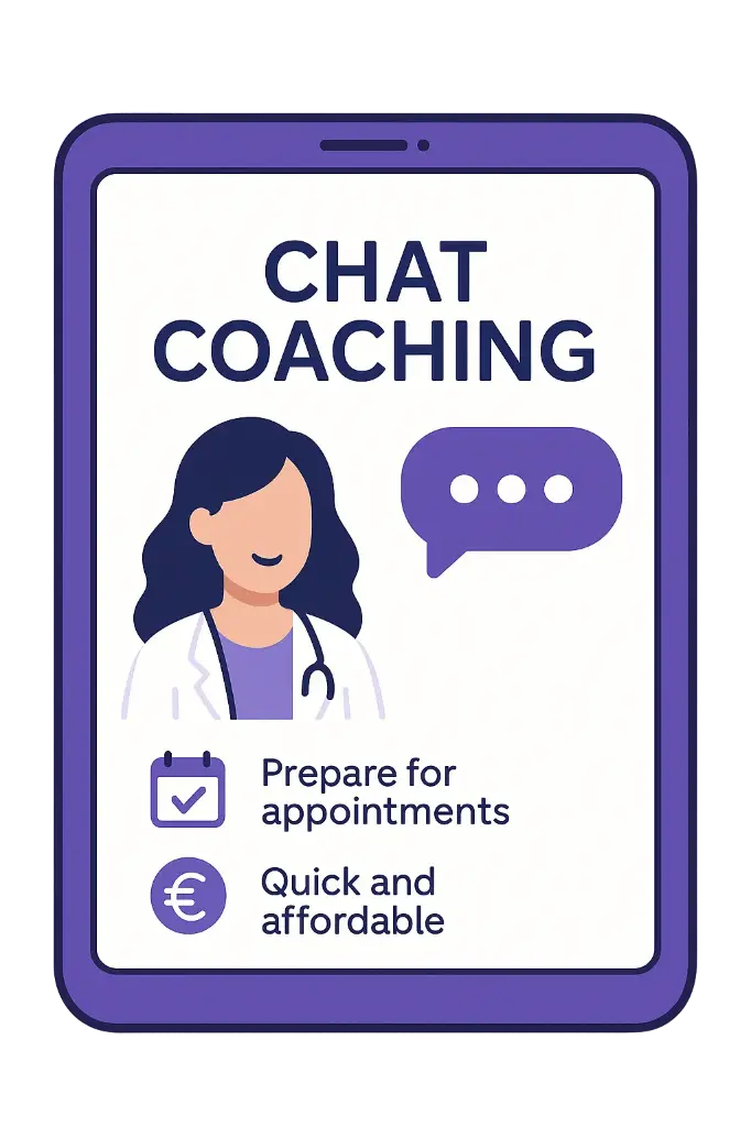 Basic Chat Coaching