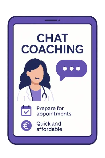 Basic Chat Coaching